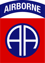 82nd ABN Logo
